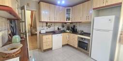 Second hand - Independent villa - Torrevieja - Los Balcones - Los Altos del Edén