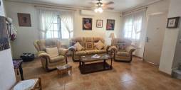 Second hand - Independent villa - Torrevieja - Los Balcones - Los Altos del Edén