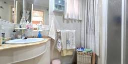 Second hand - Independent villa - Torrevieja - Los Balcones - Los Altos del Edén