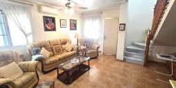 Second hand - Independent villa - Torrevieja - Los Balcones - Los Altos del Edén