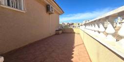 Second hand - Independent villa - Torrevieja - Los Balcones - Los Altos del Edén