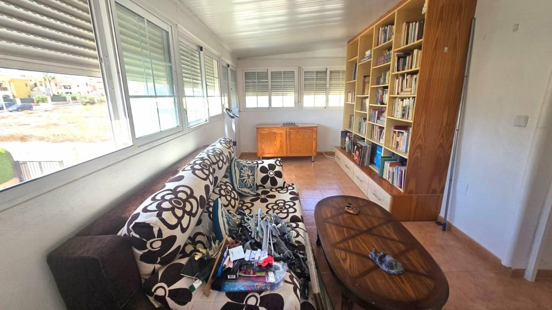 Second hand - Independent villa - Torrevieja - Los Balcones - Los Altos del Edén