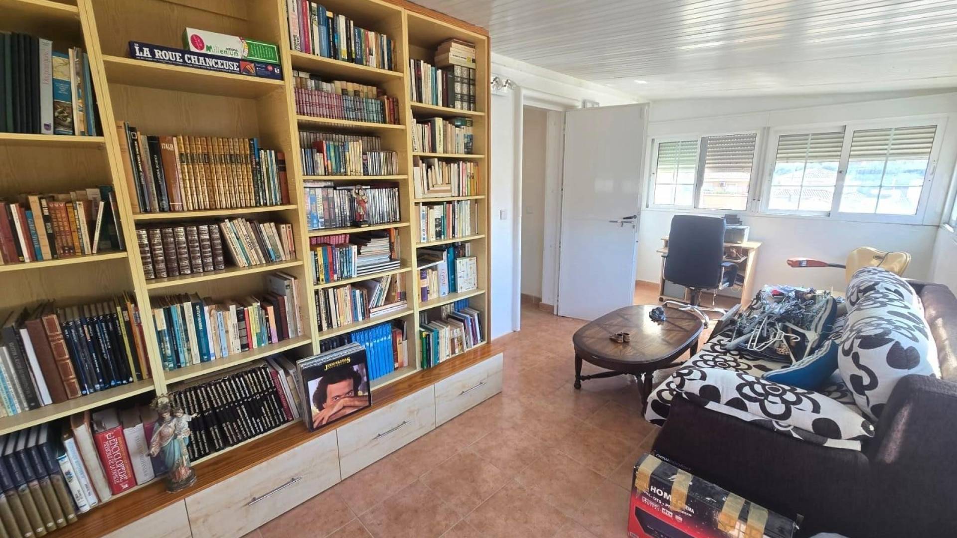 Second hand - Independent villa - Torrevieja - Los Balcones - Los Altos del Edén