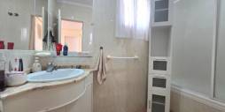 Second hand - Independent villa - Torrevieja - Los Balcones - Los Altos del Edén