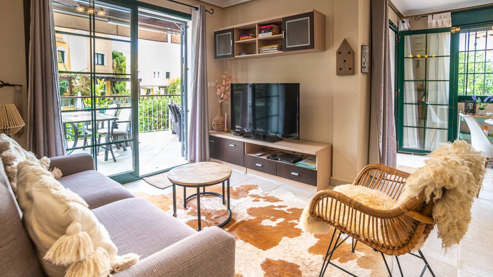 Second hand - Independent villa - Torrevieja - LOS BALCONES - LOS ALTOS