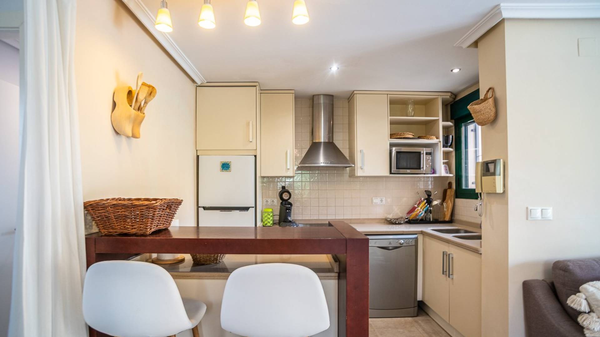 Second hand - Independent villa - Torrevieja - LOS BALCONES - LOS ALTOS