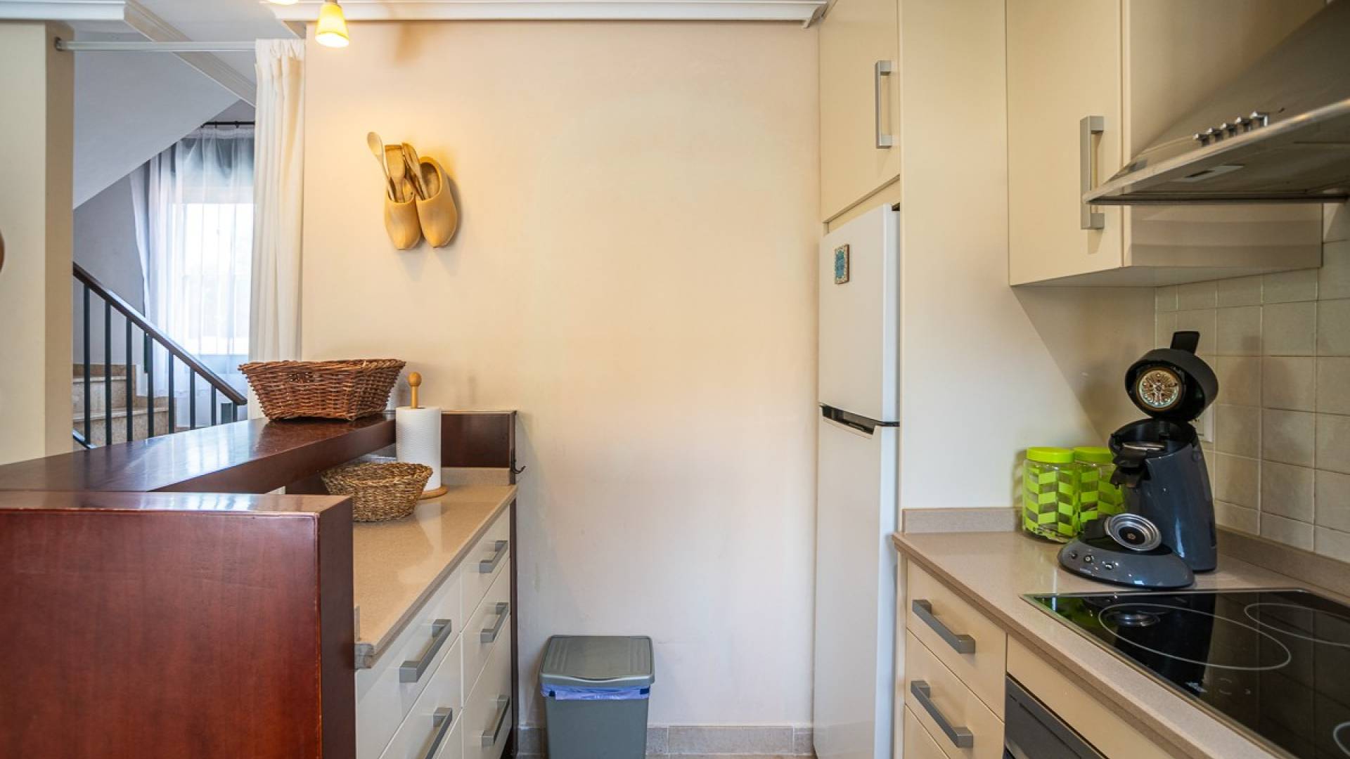 Second hand - Independent villa - Torrevieja - LOS BALCONES - LOS ALTOS