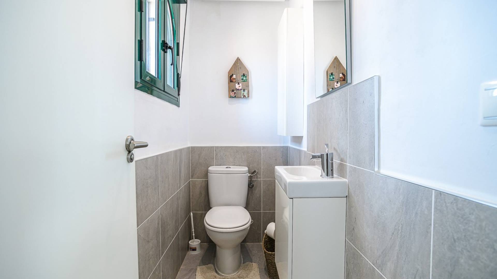 Second hand - Independent villa - Torrevieja - LOS BALCONES - LOS ALTOS