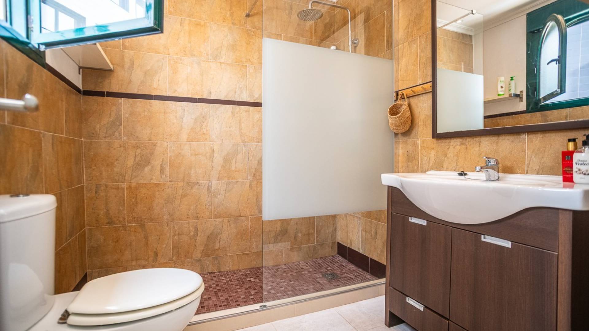 Second hand - Independent villa - Torrevieja - LOS BALCONES - LOS ALTOS