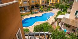 Second hand - Independent villa - Torrevieja - LOS BALCONES - LOS ALTOS