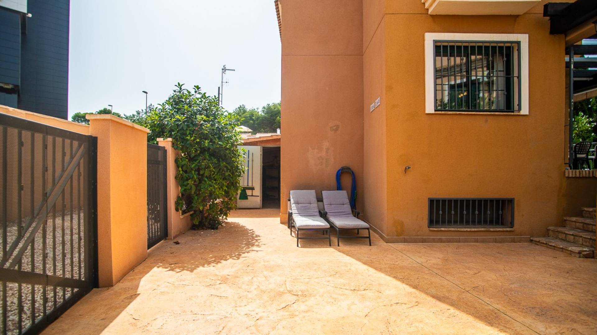 Second hand - Independent villa - Torrevieja - LOS BALCONES - LOS ALTOS