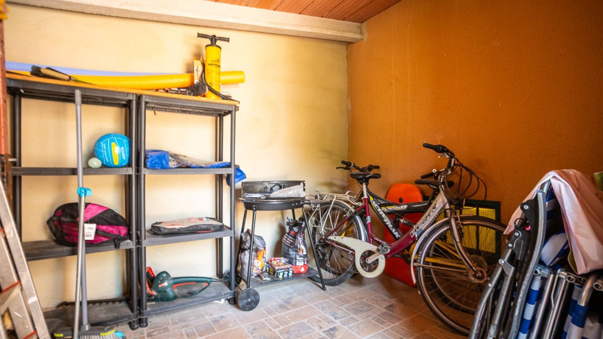 Second hand - Independent villa - Torrevieja - LOS BALCONES - LOS ALTOS