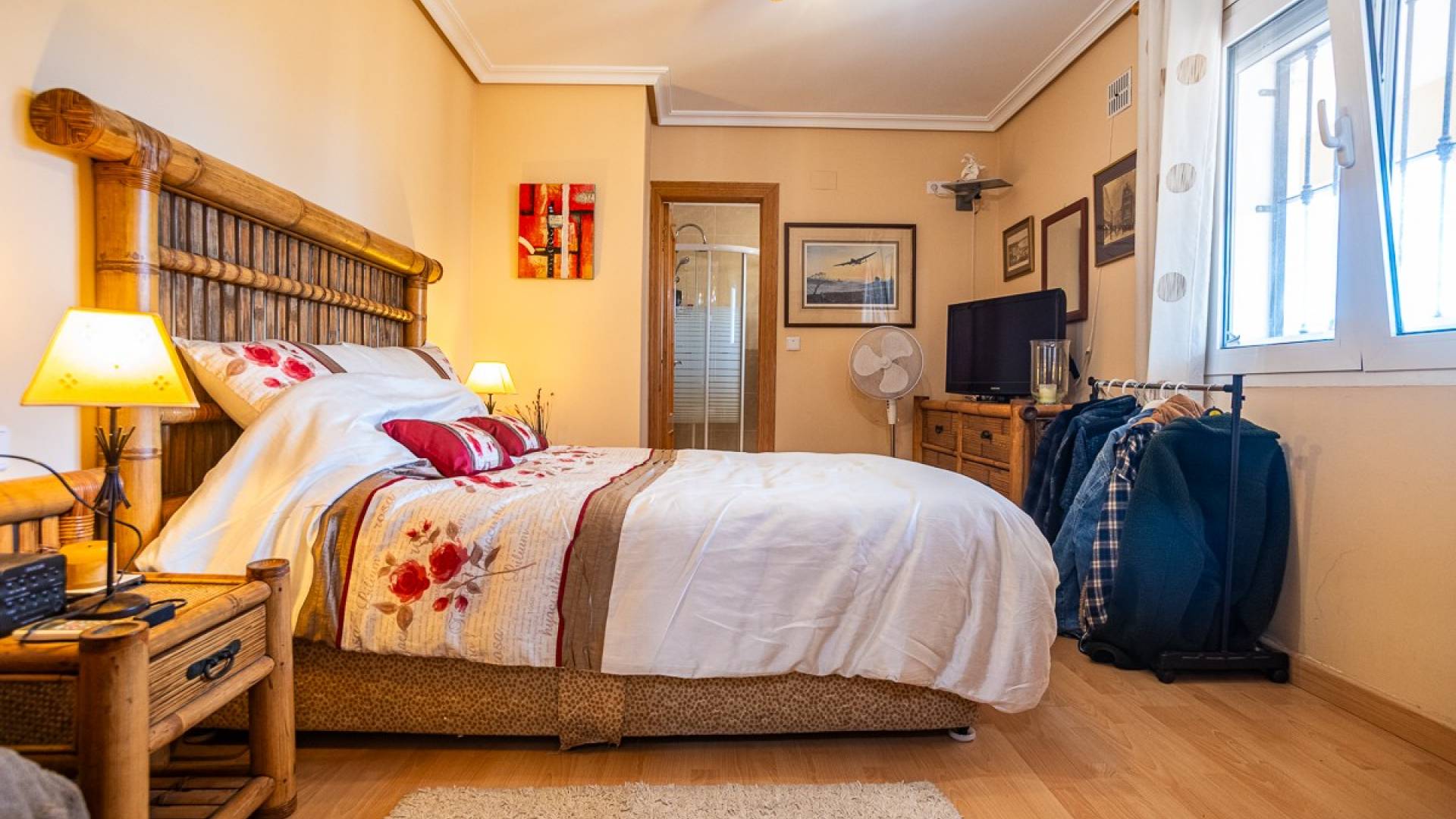 Second hand - Independent villa - Torrevieja - LOS BALCONES - LOS ALTOS