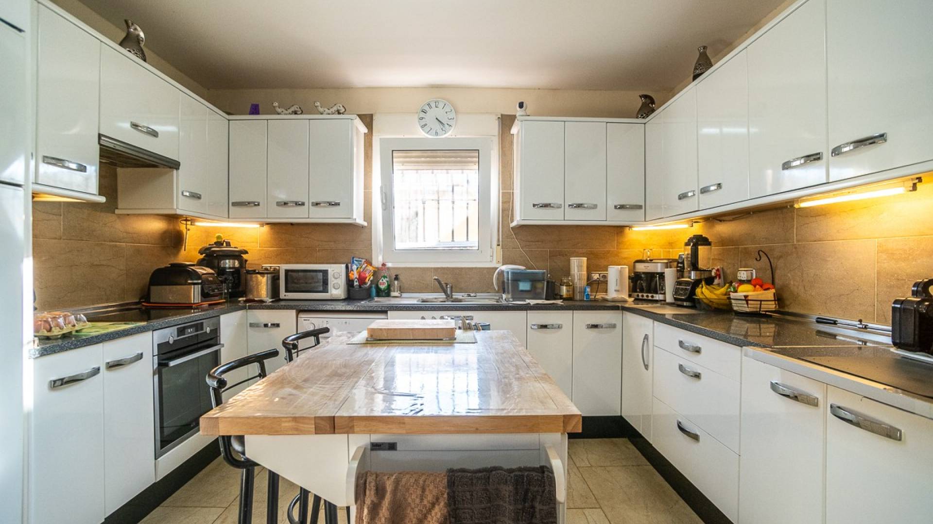 Second hand - Independent villa - Torrevieja - LOS BALCONES - LOS ALTOS