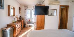 Second hand - Independent villa - Torrevieja - LOS BALCONES - LOS ALTOS