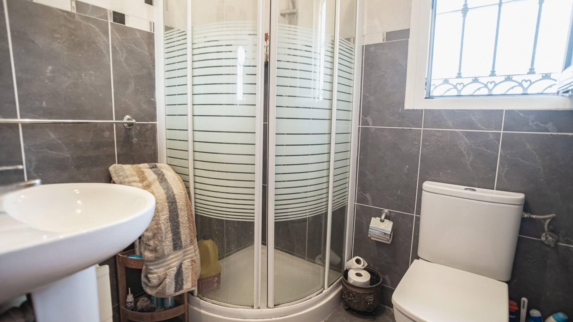 Second hand - Independent villa - Torrevieja - LOS BALCONES - LOS ALTOS