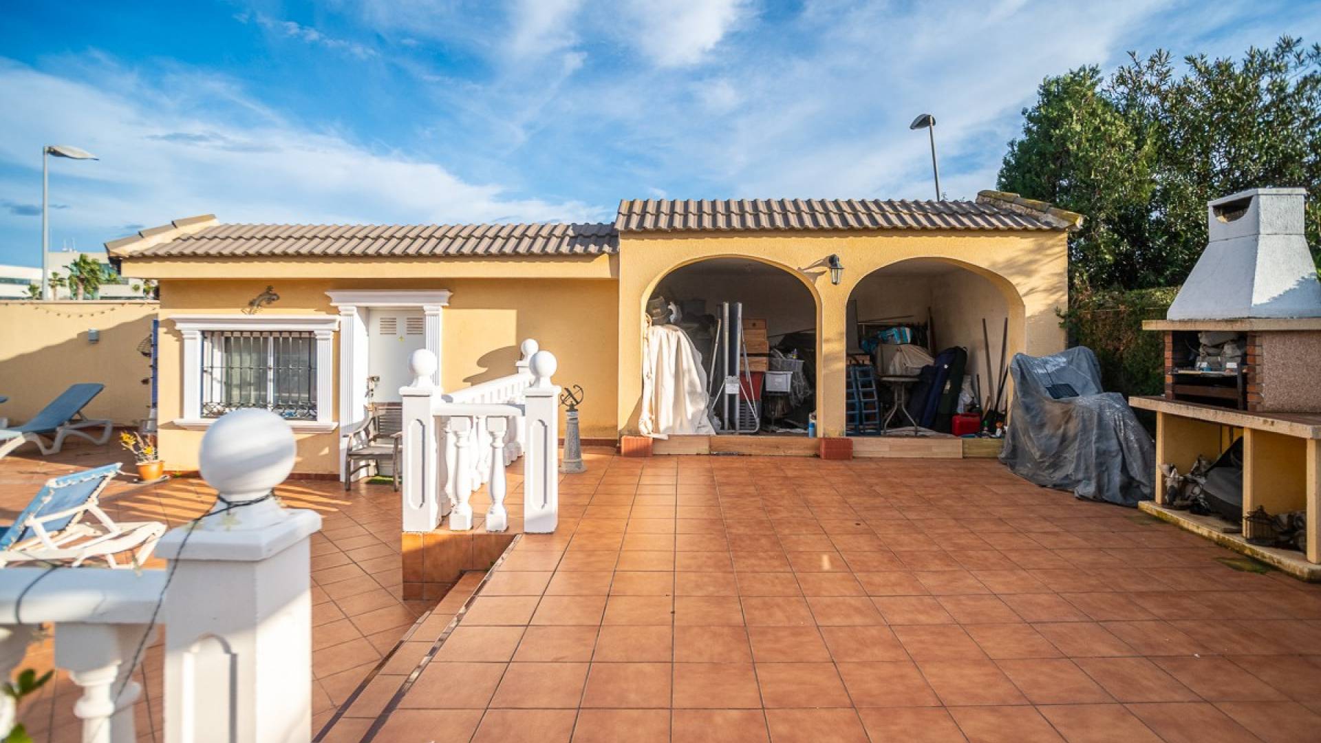Second hand - Independent villa - Torrevieja - LOS BALCONES - LOS ALTOS