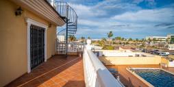 Second hand - Independent villa - Torrevieja - LOS BALCONES - LOS ALTOS