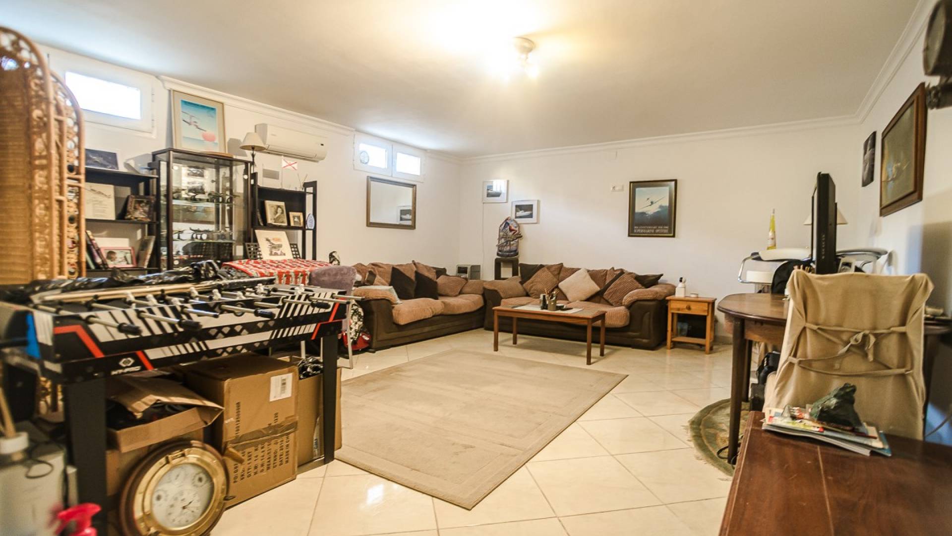 Second hand - Independent villa - Torrevieja - LOS BALCONES - LOS ALTOS
