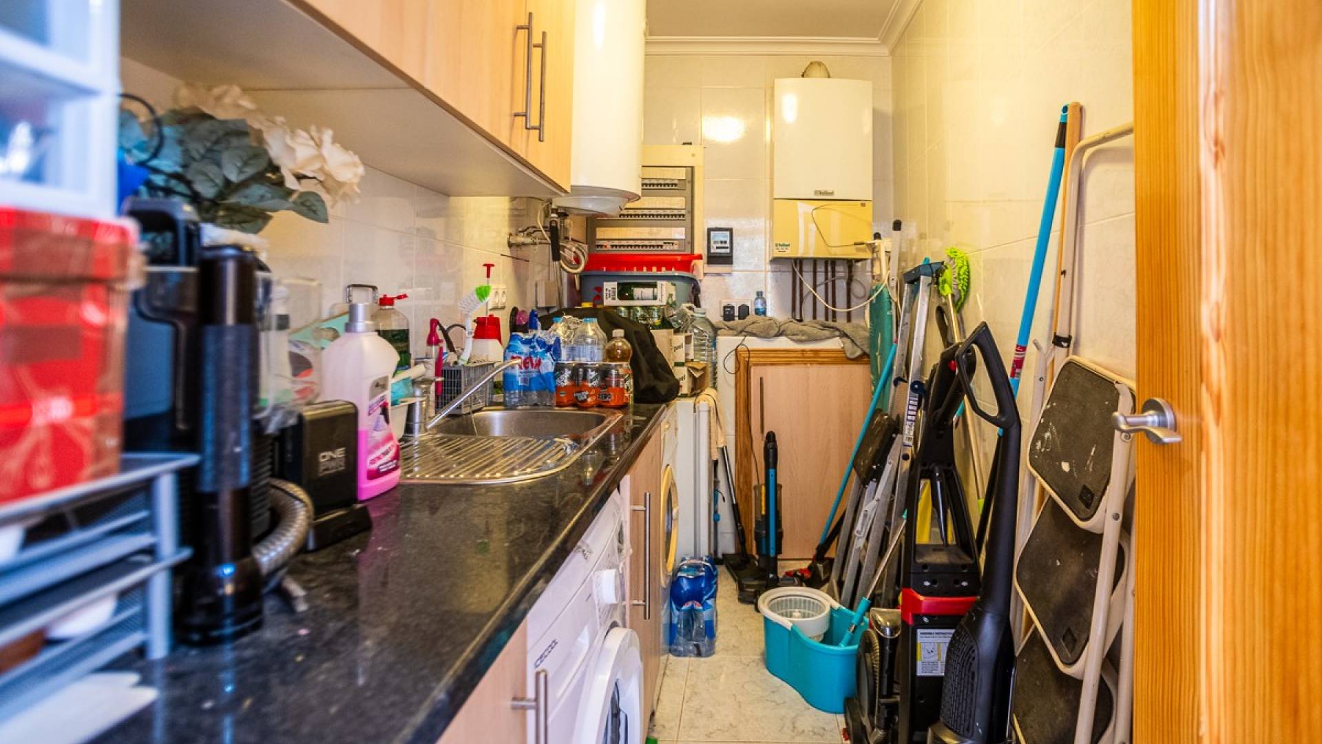 Second hand - Independent villa - Torrevieja - LOS BALCONES - LOS ALTOS