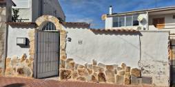 Second hand - Independent villa - Torrevieja - LOS BALCONES - LOS ALTOS