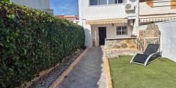Second hand - Independent villa - Torrevieja - LOS BALCONES - LOS ALTOS