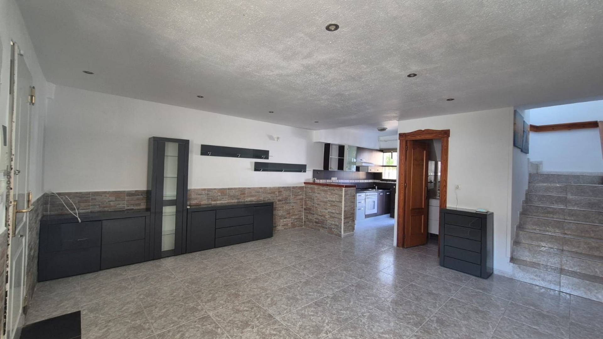 Second hand - Independent villa - Torrevieja - LOS BALCONES - LOS ALTOS