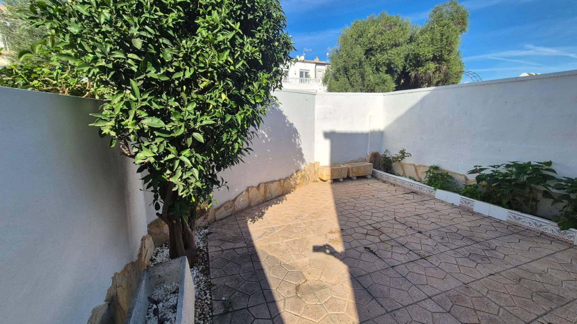 Second hand - Independent villa - Torrevieja - LOS BALCONES - LOS ALTOS