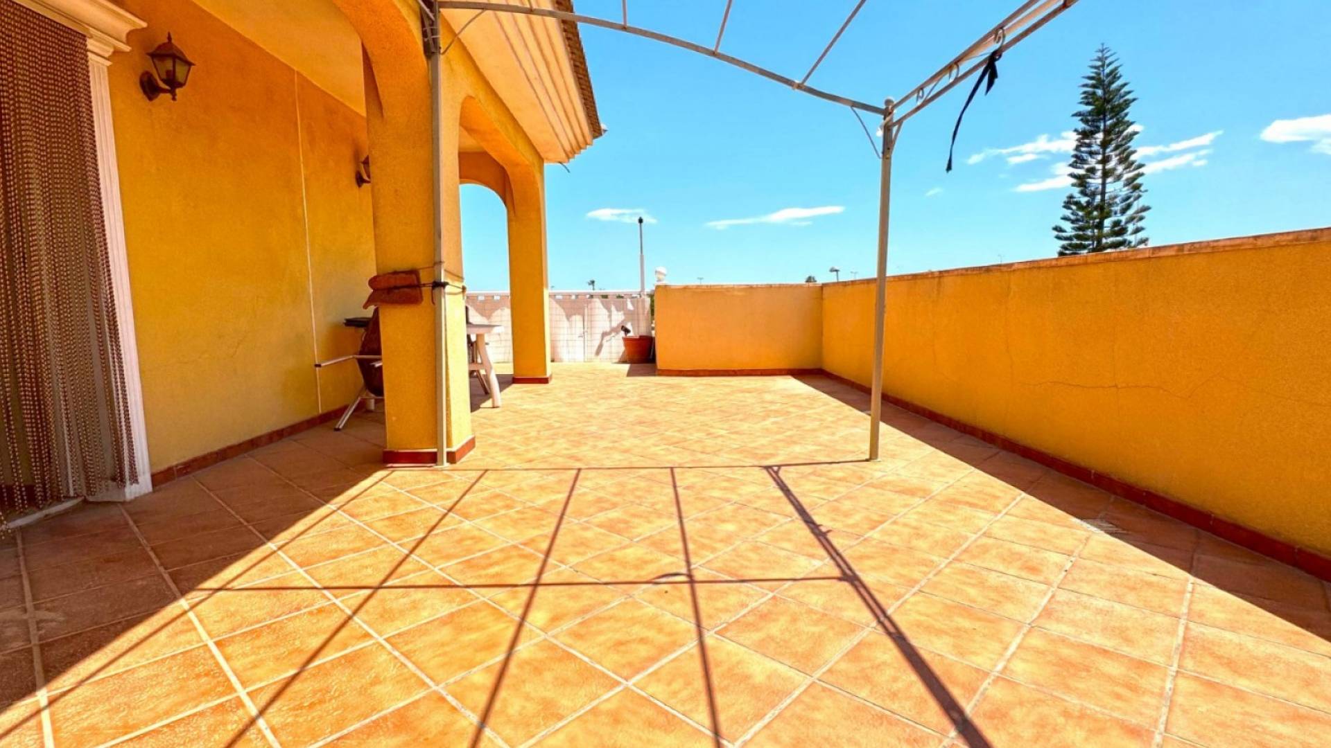 Second hand - Independent villa - Torrevieja - Los balcones