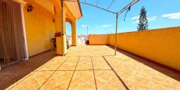 Second hand - Independent villa - Torrevieja - Los balcones