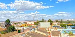 Second hand - Independent villa - Torrevieja - Los balcones