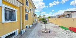 Second hand - Independent villa - Torrevieja - Los balcones