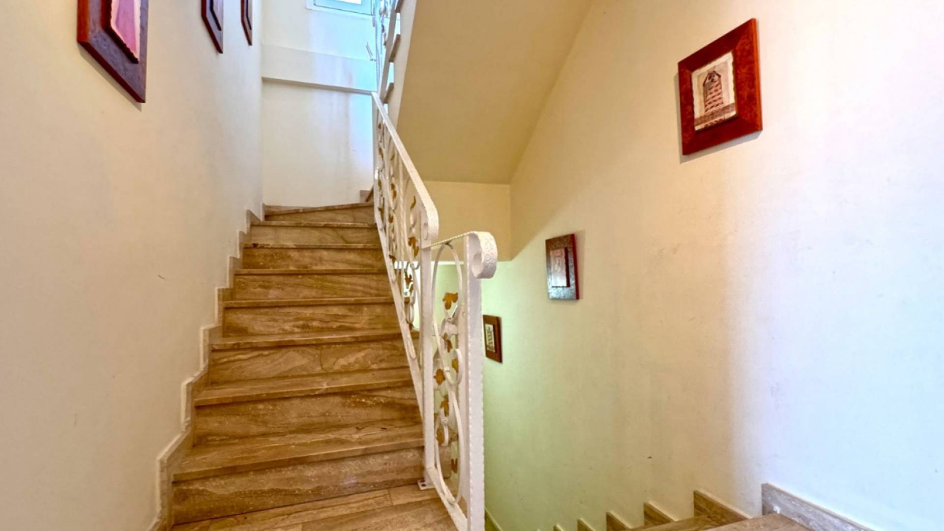Second hand - Independent villa - Torrevieja - Los balcones