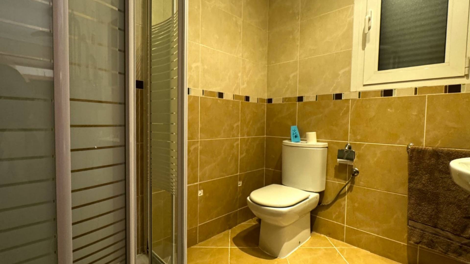 Second hand - Independent villa - Torrevieja - Los balcones