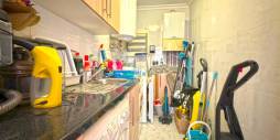 Second hand - Independent villa - Torrevieja - Los balcones