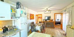 Second hand - Independent villa - Torrevieja - Los balcones
