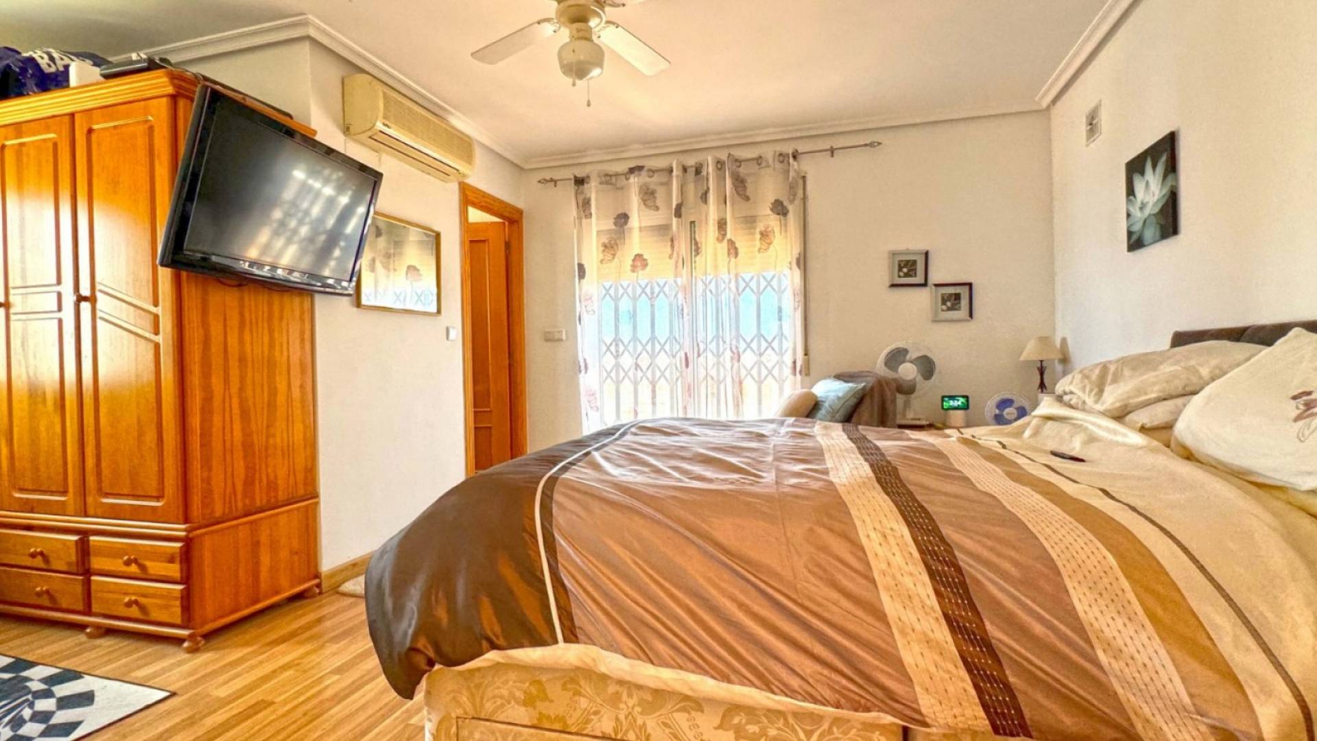 Second hand - Independent villa - Torrevieja - Los balcones