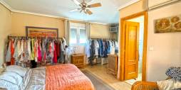 Second hand - Independent villa - Torrevieja - Los balcones