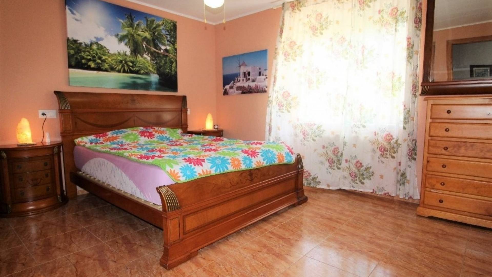 Second hand - Independent villa - Torrevieja - Los balcones