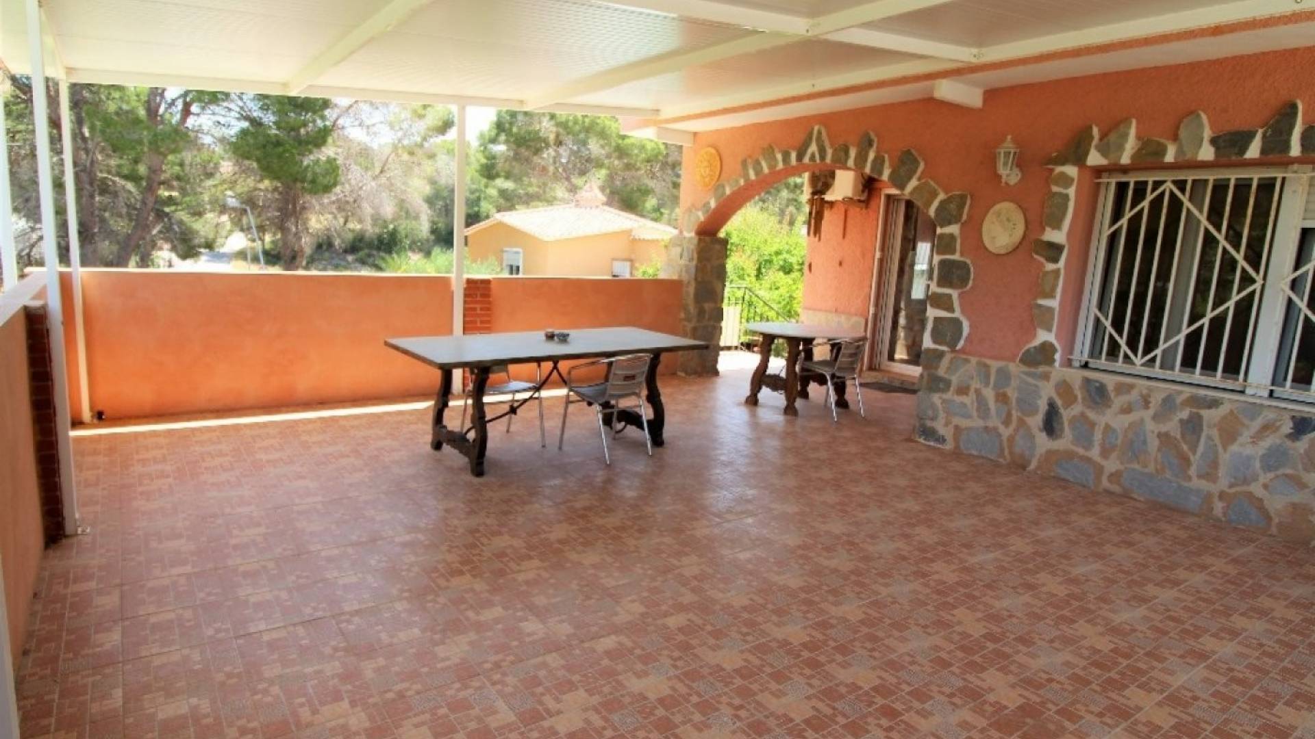 Second hand - Independent villa - Torrevieja - Los balcones