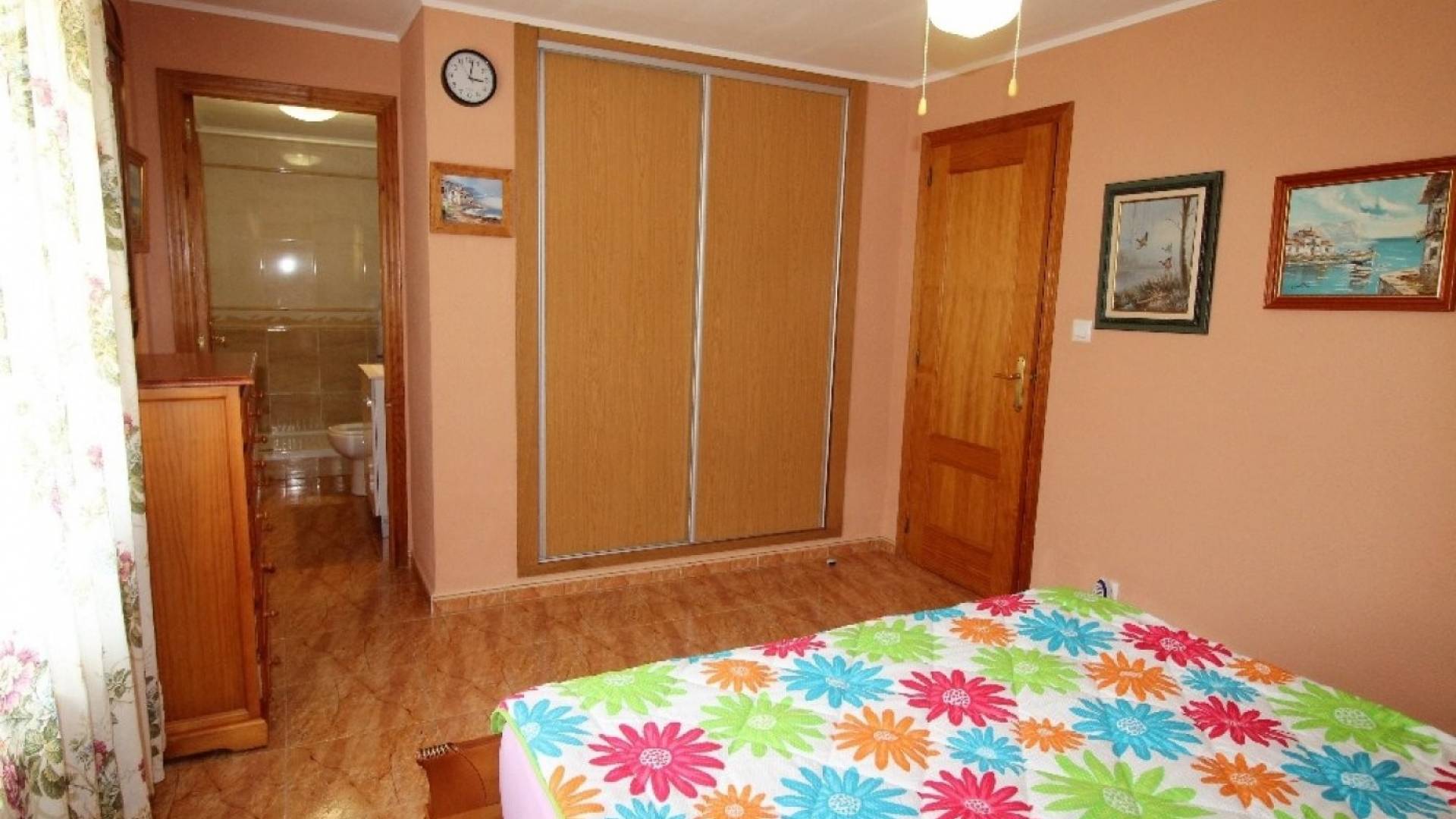 Second hand - Independent villa - Torrevieja - Los balcones