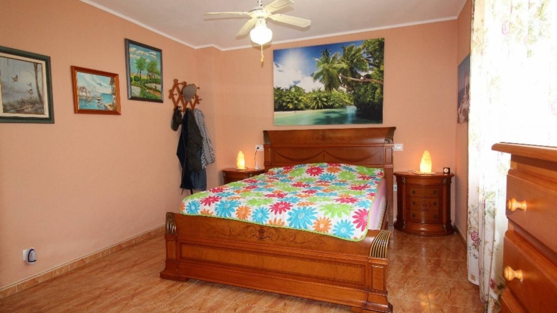 Second hand - Independent villa - Torrevieja - Los balcones