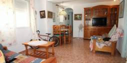 Second hand - Independent villa - Torrevieja - Los balcones