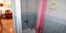 Second hand - Independent villa - Torrevieja - Los balcones