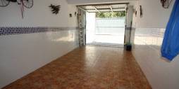 Second hand - Independent villa - Torrevieja - Los balcones