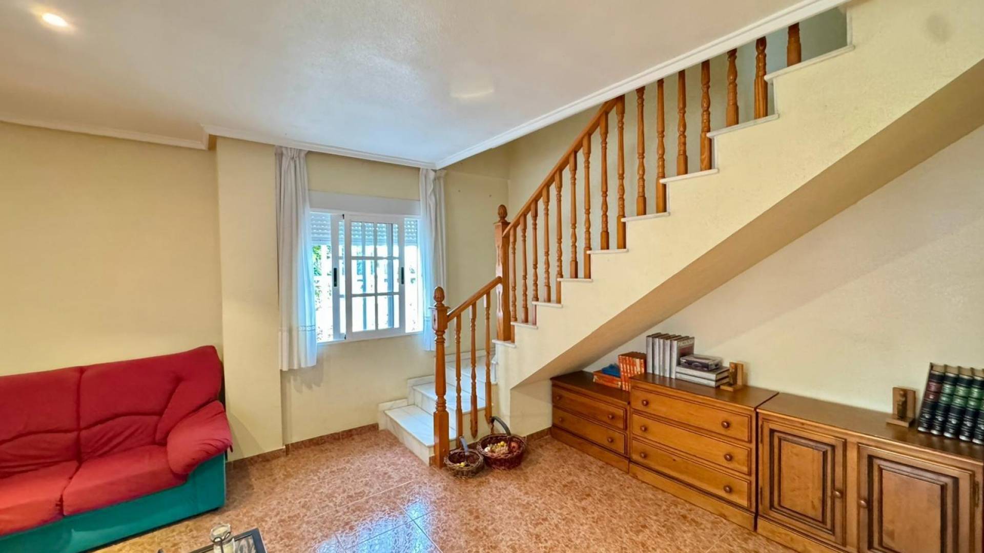 Second hand - Independent villa - Torrevieja - Los balcones