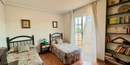 Second hand - Independent villa - Torrevieja - Los balcones