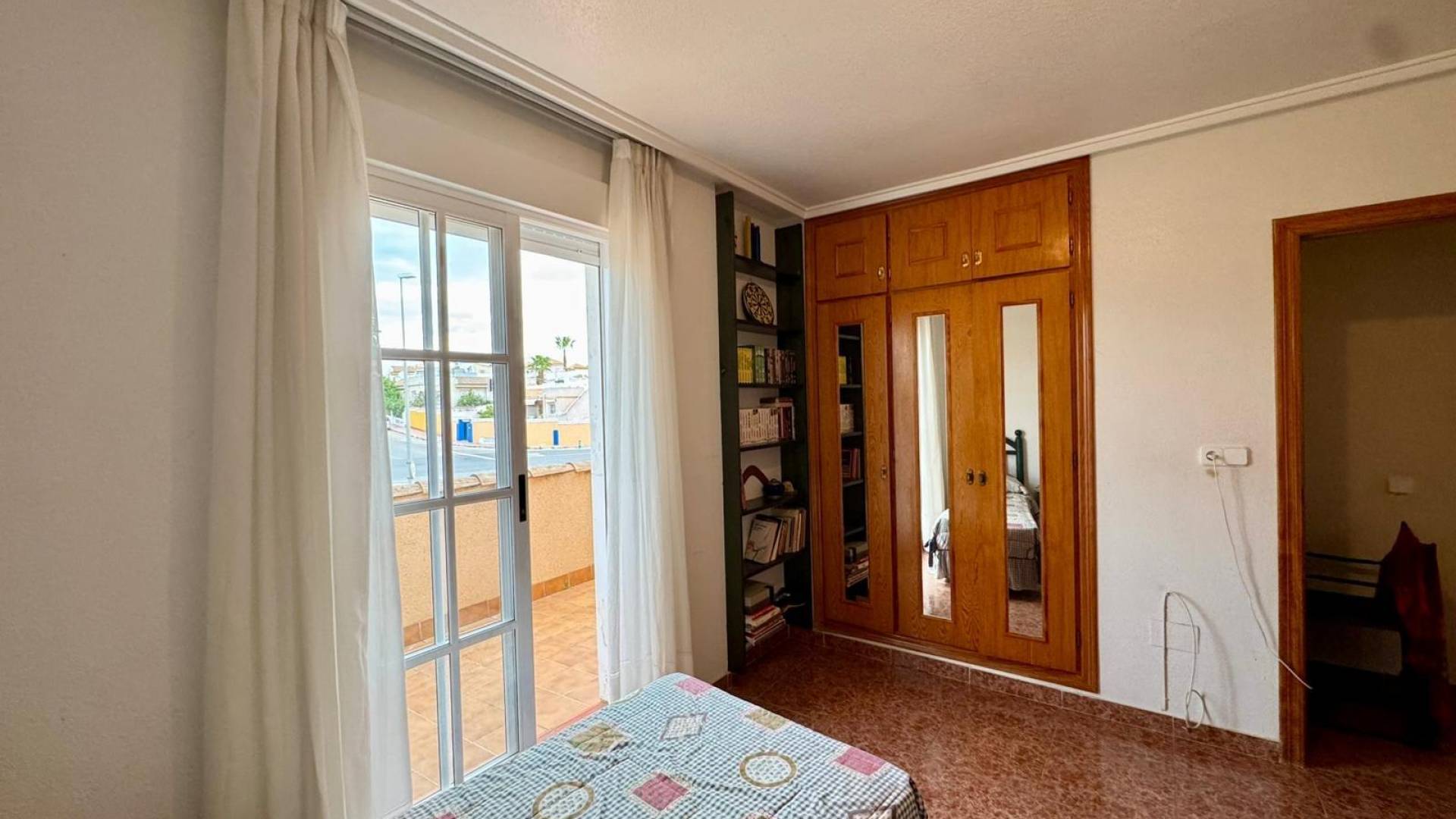 Second hand - Independent villa - Torrevieja - Los balcones