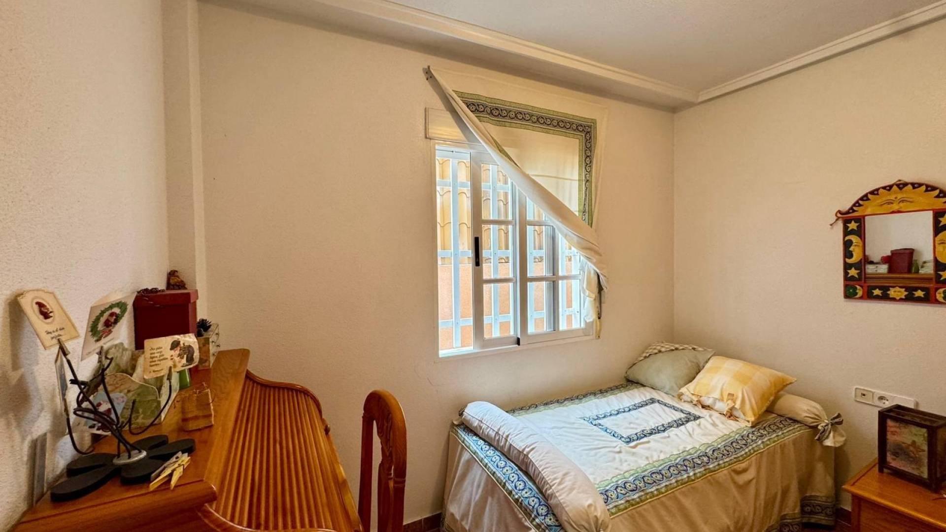 Second hand - Independent villa - Torrevieja - Los balcones