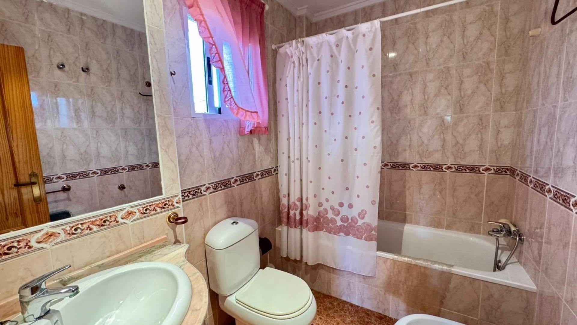 Second hand - Independent villa - Torrevieja - Los balcones